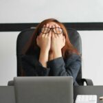le burnout Burnout s'en sortir avec balthasar à Morges