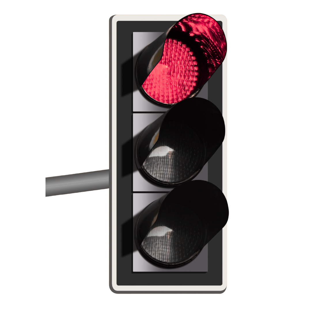 Feu rouge - Signal d'alerte burnout, il faut transformer - balthasar Morges