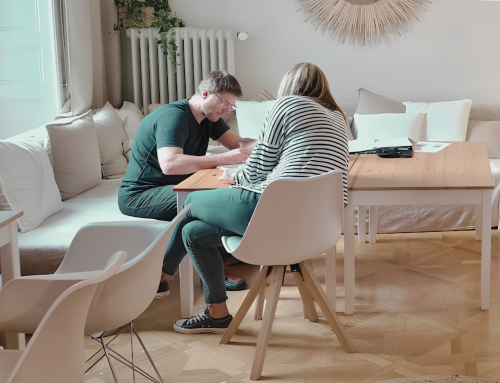 Coach Personne Ressource : en quoi cette formation change votre manière d&rsquo;accompagner le burnout ?